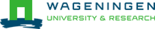 logo wur